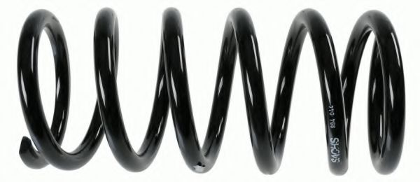 Arc spiral