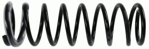 Arc spiral