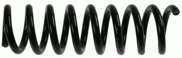 Arc spiral
