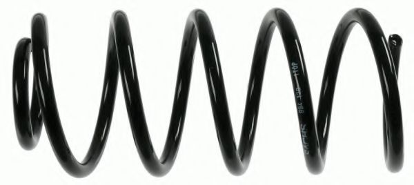 Arc spiral