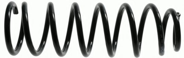 Arc spiral