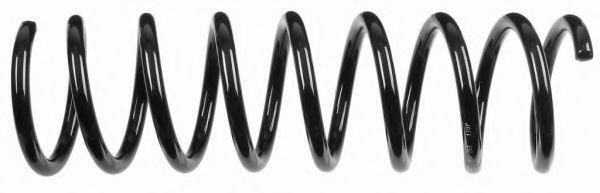 Arc spiral