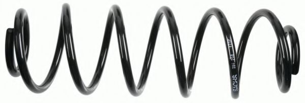 Arc spiral
