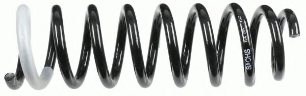 Arc spiral