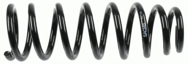 Arc spiral