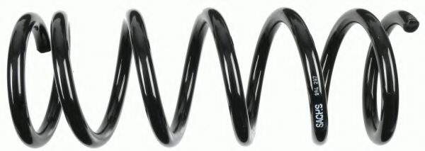 Arc spiral