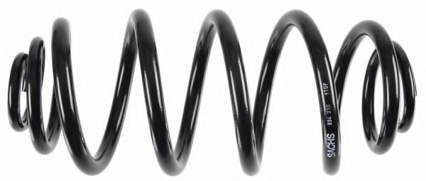 Arc spiral
