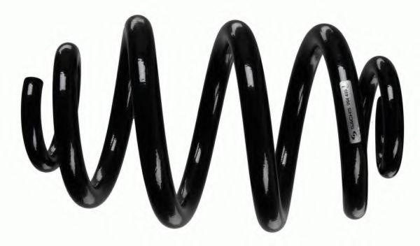 Arc spiral