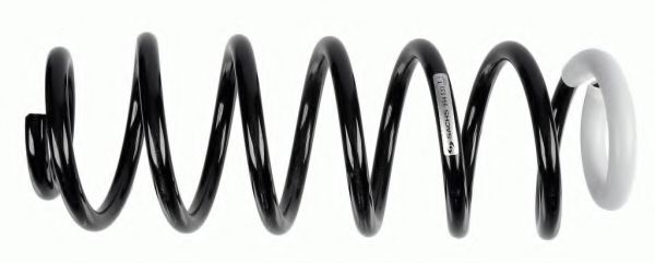 Arc spiral