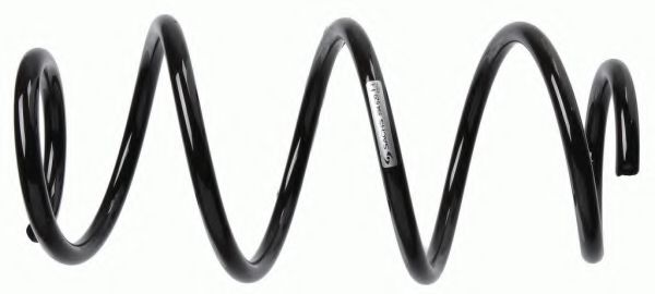 Arc spiral