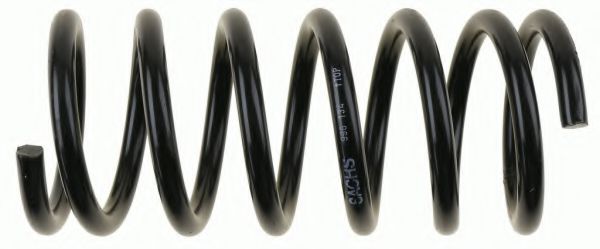 Arc spiral