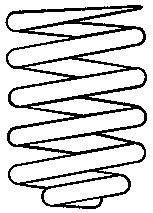 Arc spiral