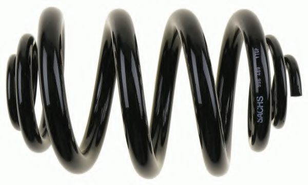 Arc spiral