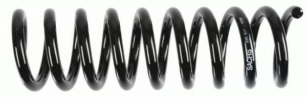 Arc spiral