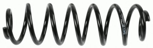 Arc spiral