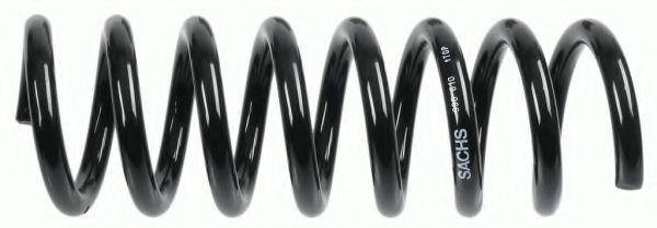Arc spiral
