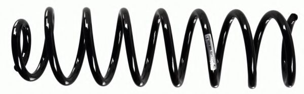 Arc spiral