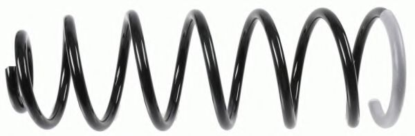 Arc spiral