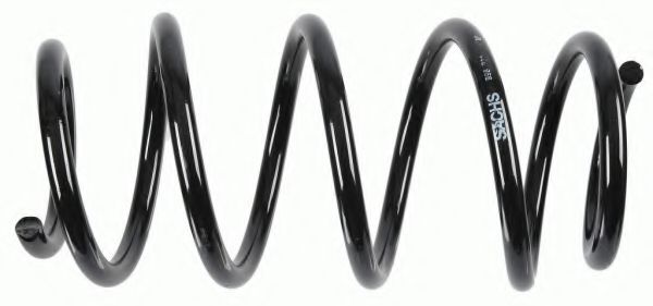 Arc spiral