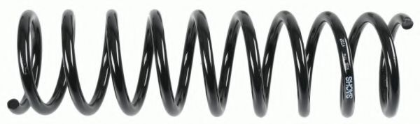 Arc spiral