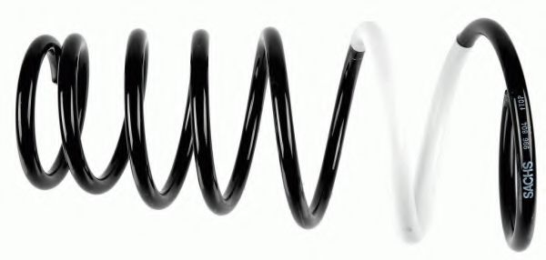 Arc spiral