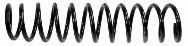 Arc spiral