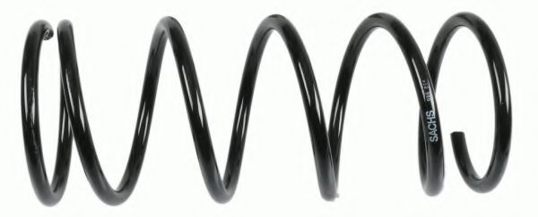 Arc spiral
