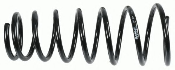 Arc spiral