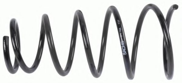Arc spiral