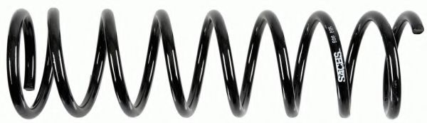 Arc spiral