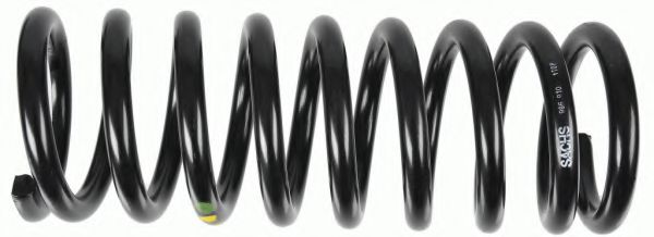 Arc spiral