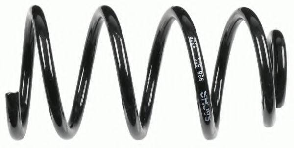 Arc spiral