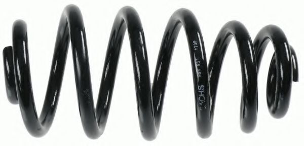 Arc spiral