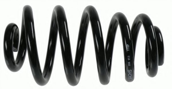 Arc spiral
