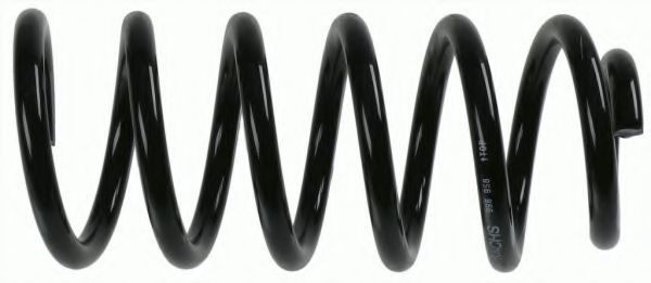 Arc spiral