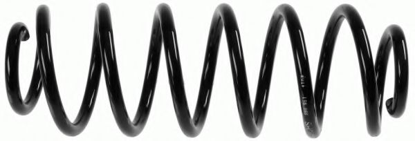 Arc spiral