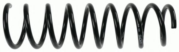 Arc spiral
