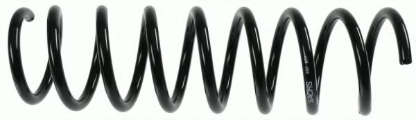 Arc spiral