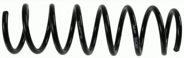 Arc spiral