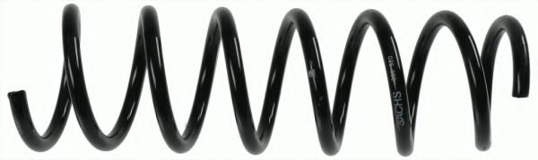 Arc spiral