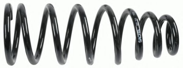 Arc spiral
