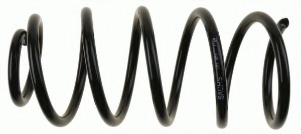 Arc spiral