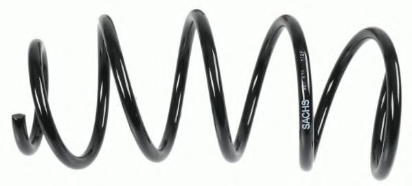 Arc spiral