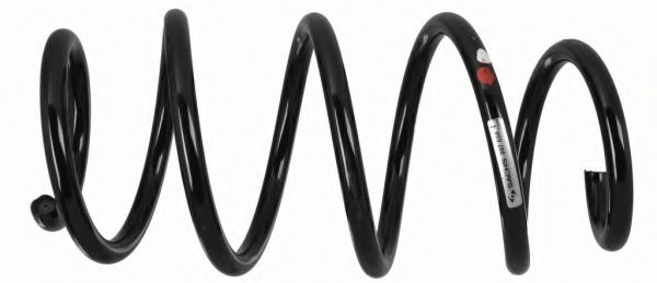 Arc spiral
