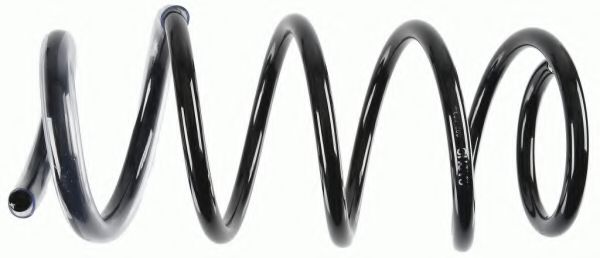 Arc spiral