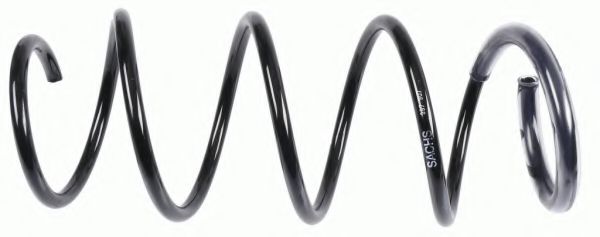 Arc spiral
