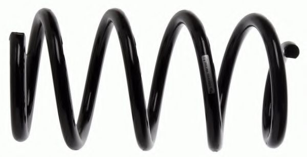 Arc spiral