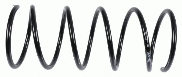 Arc spiral