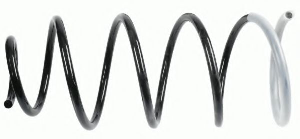 Arc spiral