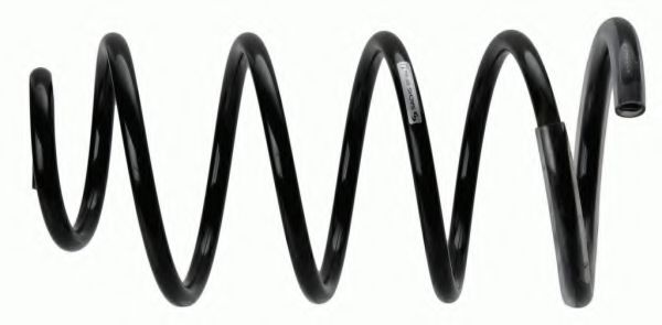 Arc spiral